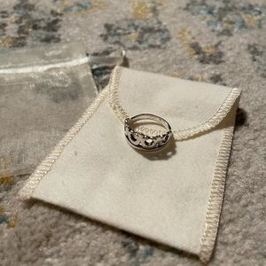 James Avery Ring